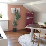 Apartamento Malu Sol Im Harz - Stilvoll, Gemuetlich, Tierfreundlich - Mit Garten *