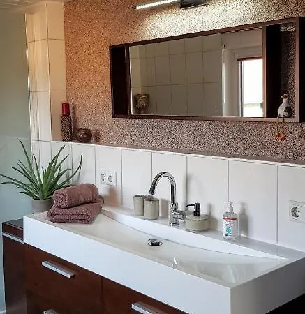 Apartment Malu-sol