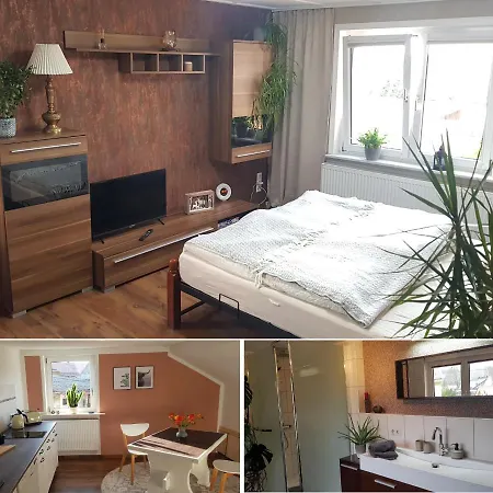 Malu-sol Apartment *