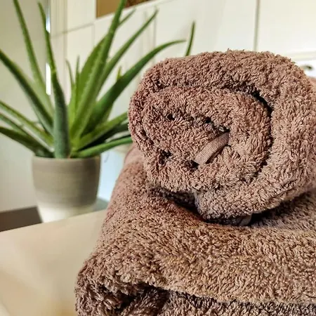 Malu Sol Im Harz - Stilvoll, Gemuetlich, Tierfreundlich - Mit Garten Appartement Allrode