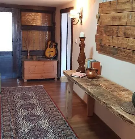 Malu-sol Apartment