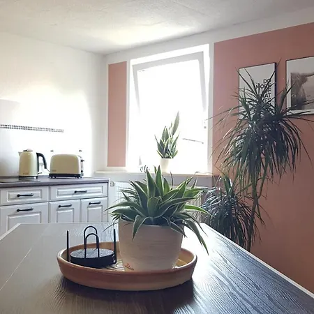Malu-sol Apartment *