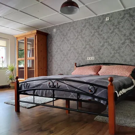 Apartment Malu-sol Allrode