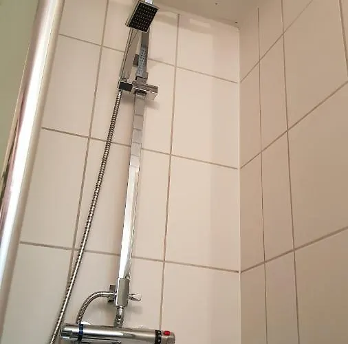 Malu Sol Im Harz - Stilvoll, Gemuetlich, Tierfreundlich - Mit Garten * Allrode