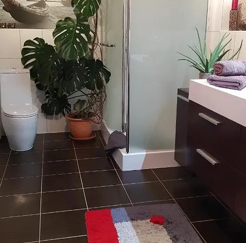 Malu Sol Im Harz - Stilvoll, Gemuetlich, Tierfreundlich - Mit Garten Apartman Allrode