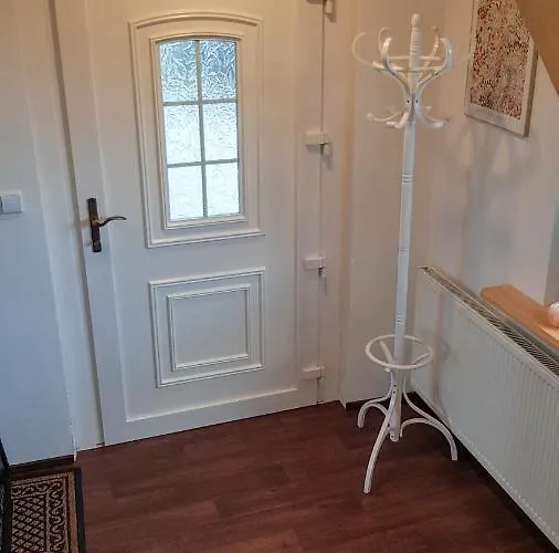 Malu Sol Im Harz - Stilvoll, Gemuetlich, Tierfreundlich - Mit Garten Allrode